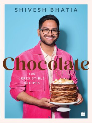 cover image of Chocolate